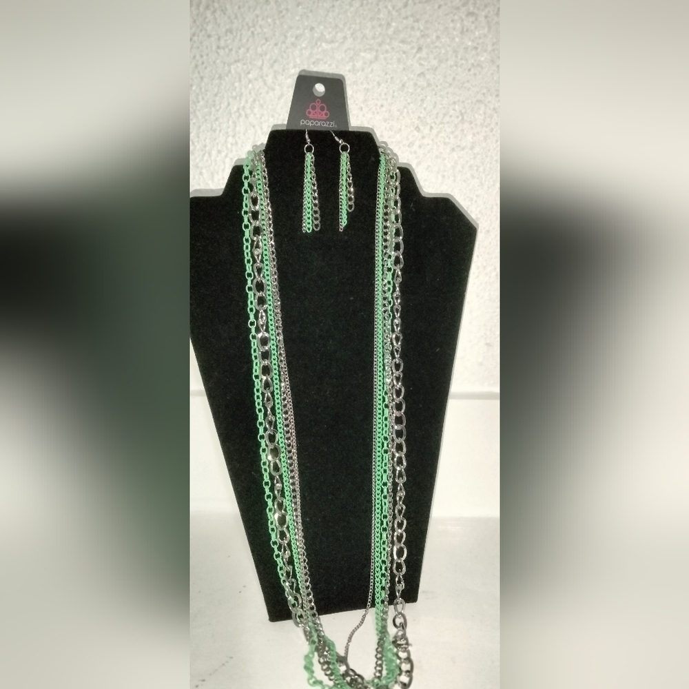 🌞3pc. Jewelry Set⛱️